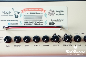 THR30II Wireless - Relay G10T ワイヤレスセット